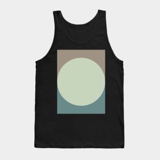 Contemporary Composition 32 Tank Top